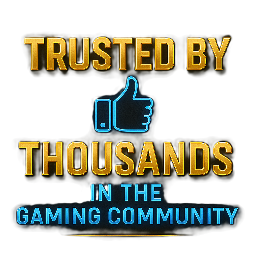 Trusted by Thousands