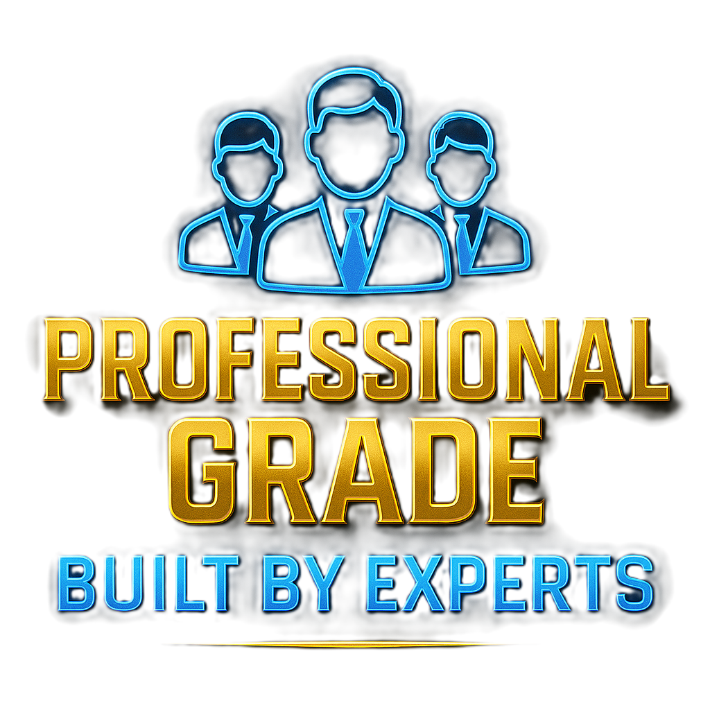 Professional Scripts